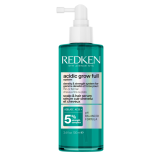 Сироватка зволожуюча для шкіри голови та волосся - Redken Acidic Grow Full System 100 мл