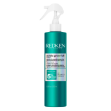 Спрей для миттєвого ущільнення волосся з термозахистом - Redken Acidic Grow Full System Leave-in-Treatment 190 мл