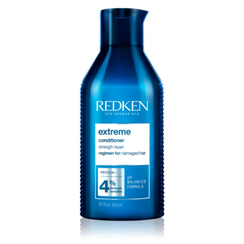 Redken Extreme Conditioner For Damaged Hair Кондиціонер для слабкого і пошкодженого волосся