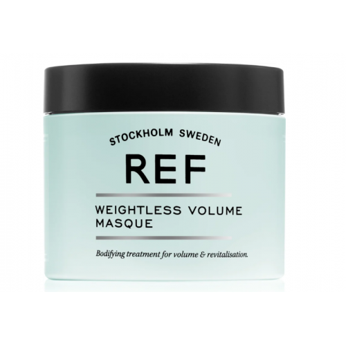 Маска для об'єму волосся - REF Weightless Volume Masque