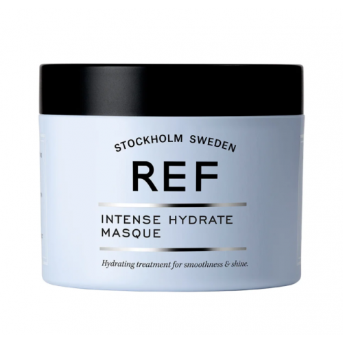 Маска для зволоження волосся - REF Intense Hydrate Masque