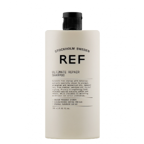 Шампунь для глибокого відновлення - REF Ultimate Repair Shampoo