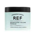 Маска для об'єму волосся - REF Weightless Volume Masque