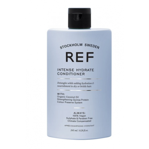 Зволожувальний кондиціонер для волосся - REF Intense Hydrate Conditioner