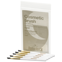 RefectoCil Пензлик Gold-Жорстка