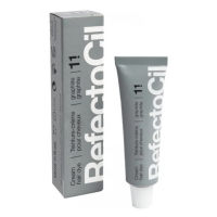 RefectoCil Фарба для брів № 1.1 графіт, 15 мл