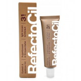 RefectoCil Фарба для брів №3.1 світло-коричневий Колір, 15 мл