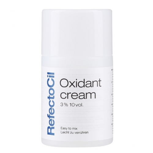 RefectoCil проявник 3% кремовий, 100 мл RefectoCil проявник 3% кремовий, 100 мл