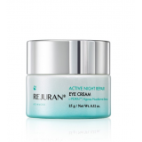 Крем для шкіри навколо очей розгладження зморшок і пружність шкіри - Rejuran Intensive Eye Cream 15 мл