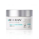 Відновлювальний крем для обличчя - Rejuran Healing Cream Intensive Premium Activator 50 мл