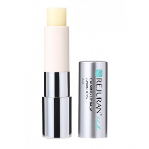 Заспокійливий бальзам для губ - Rejuran Healer Calming Lip Balm 3,7 г