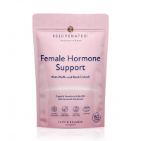 Капсули для підтримки жіночих гормонів - Rejuvenated Female Hormone Support