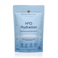 Клітинне зволоження суха суміш - Rejuvenated H3O Hydration Pouch Клітинне зволоження суха суміш - Rejuvenated H3O Hydration Pouch