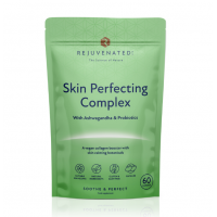 Комплекс для ідеальної шкіри - Rejuvenated Skin Perfecting Complex 60 capsules