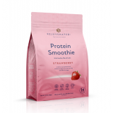 Протеїн Смузі зі смаком полуниці - Rejuvenated Protein Smoothie Strawberry 14 порцій