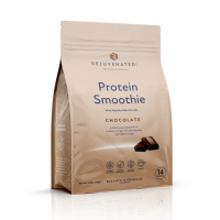 Протеїн Смузі зі смаком шоколаду - Rejuvenated Protein Smoothie Chocolate 14 порцій