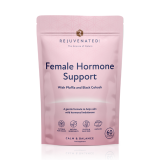 Капсули для підтримки жіночих гормонів - Rejuvenated Female Hormone Support