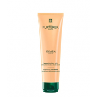 Бальзам для світлого волосся Сяйво Блонд - Rene Furterer Okara Blond Brightening Conditioner 150 мл