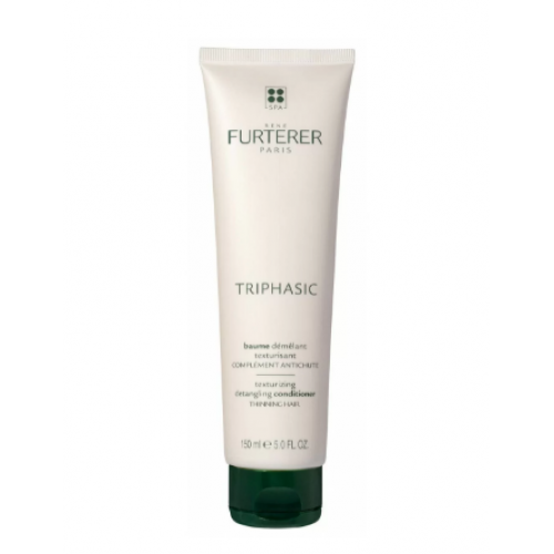 Бальзам проти випадання волосся - Rene Furterer Triphasic Conditioner Anti-hair Loss Complement 150 мл