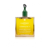 Оздоровчий стимулюючий комплекс з ефірними оліями - Rene Furterer Complexe 5 Regenerating Extract 50 мл Оздоровчий стимулюючий комплекс з ефірними оліями - Rene Furterer Complexe 5 Regenerating Extract 50 мл
