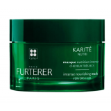 Поживна маска для волосся - Rene Furterer Karite Nutri 200 мл