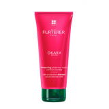 Шампунь для фарбованого та пошкодженого волосся - Rene Furterer Okara Color Shampooing Protecteur Couleur 200 мл