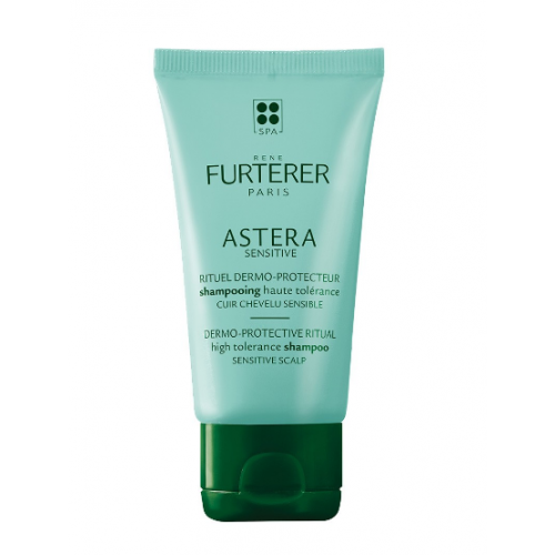 Заспокійливий шампунь Чиста свіжість - Rene Furterer Astera Fresh Soothing Freshness Shampoo 200 мл