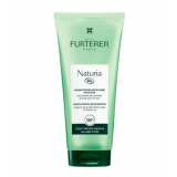 Шампунь делікатний для щоденного використання - Rene Furterer Naturia Extra Gentle Shampoo All Hair Type