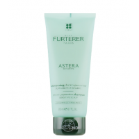 Шампунь для чутливої шкіри голови - Rene Furterer Astera High Tolerance Shampoo 200 мл