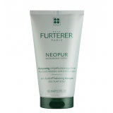 Шампунь від жирної лупи - Rene Furterer Neopur Anti-Dandruff Shampoo 150 мл