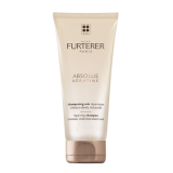 Безсульфатний шампунь для відновлення волосся - Rene Furterer Absolue Keratine Shampoo 200 мл