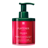 Маска для фарбованого та пошкодженого волосся - Rene Furterer Okara Color Protection Mask 200 мл