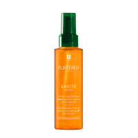 Живильна олія для волосся - Rene Furterer Karite Intense Nutrition Oil 50 мл