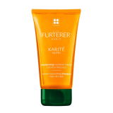 Поживний шампунь для волосся - Rene Furterer Karite Intense Nourishing Shampoo 150 мл