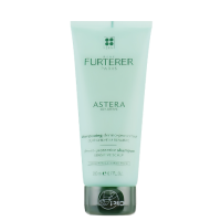 Шампунь для чутливої шкіри голови - Rene Furterer Astera High Tolerance Shampoo 200 мл
