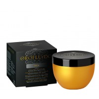 Маска для блиску та м'якості захисна - Orofluido Mask