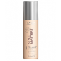 Бальзам, що розгладжує для волосся - Revlon Professional Style Masters Smooth Iron Guard 150 мл