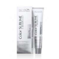 Стійка фарба без аміаку - Revlon Professional Revlonissimo Colorsmetique Color Sublime 75 мл