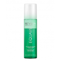 Двофазний кондиціонер для додання об'єму - Revlon Professional Equave Volumizing Conditioner 200 мл