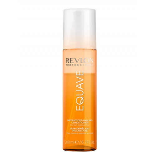 Двофазний кондиціонер для захисту від сонця - Revlon Professional Equave Perfect Summer Conditioner 200 мл