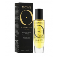 Еліксир для волосся з аргановим маслом - Orofluido Elixir 30 мл Еліксир для волосся з аргановим маслом - Orofluido Elixir 30 мл