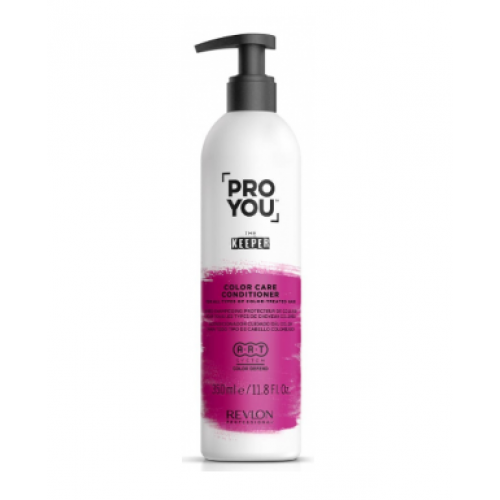 Кондиціонер для фарбованого волосся - Revlon Professional Pro You Keeper Color Care Conditioner 350 мл