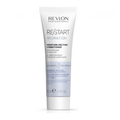 Кондиціонер для зволоження волосся - Revlon Professional Restart Hydration Moisture Melting Conditioner