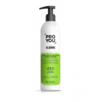 Кондиціонер для кучерявого волосся - Revlon Professional Pro You The Twister Conditioner 350 мл