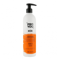 Кондиціонер розгладжувальний для волосся - Revlon Professional Pro You The Tamer Conditioner