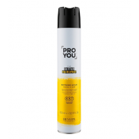 Лак для волосся сильної фіксації - Revlon Professional Pro You The Setter Hairspray Strong 500 мл 