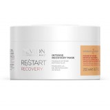 Маска для інтенсивного відновлення волосся - Revlon Professional Restart Recovery Intense Recovery Mask 
