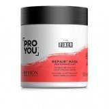 Маска для відновлення волосся - Revlon Professional Pro You Fixer Repair Mask 500 мл