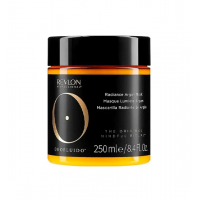 Маска для зволоження і відновлення волосся - Orofluido Radiance Argan 250 мл