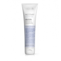 Незмивний крем-активатор завитків - Revlon Professional Restart Hydration Curl Definer Caring Cream 150 мл Незмивний крем-активатор завитків - Revlon Professional Restart Hydration Curl Definer Caring Cream 150 мл